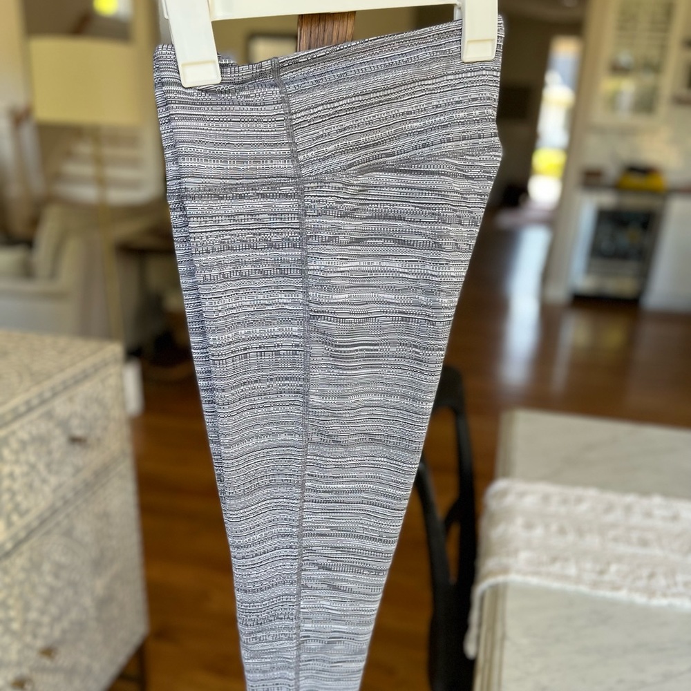 Athleta leggings, size Small